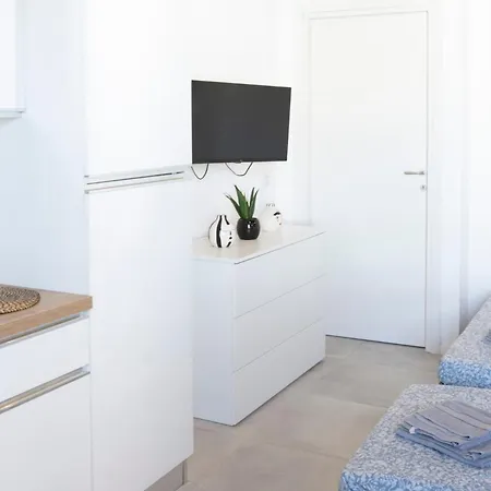 Apartment Mo92 Loreto- Duomo Bright Milan