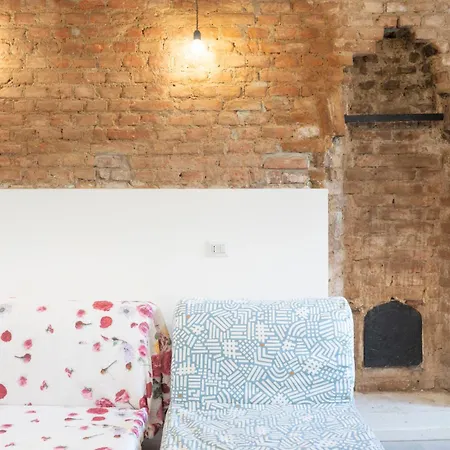 Mo92 Loreto- Duomo Bright Apartment