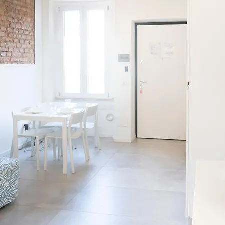 Apartment Mo92 Loreto- Duomo Bright *