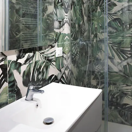 Mo92 Loreto- Duomo Bright Apartment