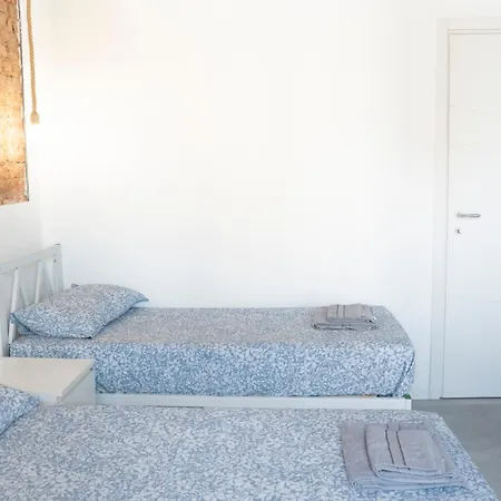 公寓 Mo92 Loreto- Duomo Bright