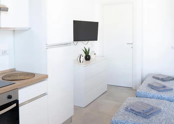 Apartment Mo92 Loreto- Duomo Bright Mailand