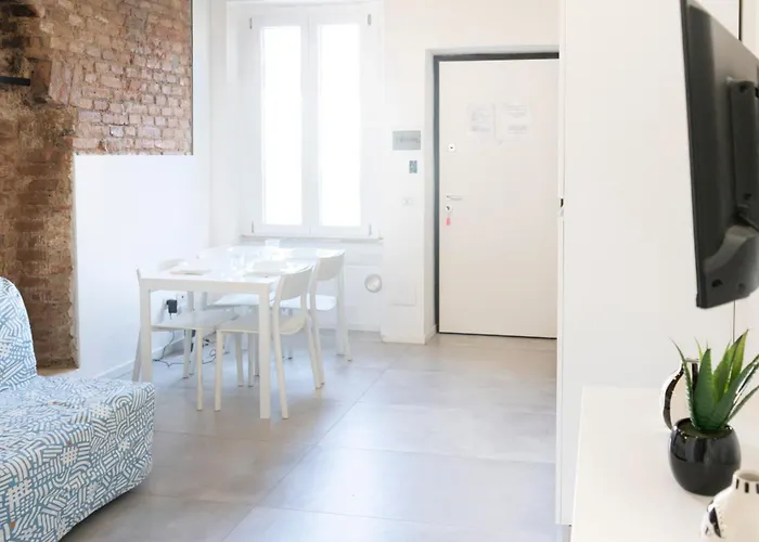 Apartament Mo92 Loreto- Duomo Bright *