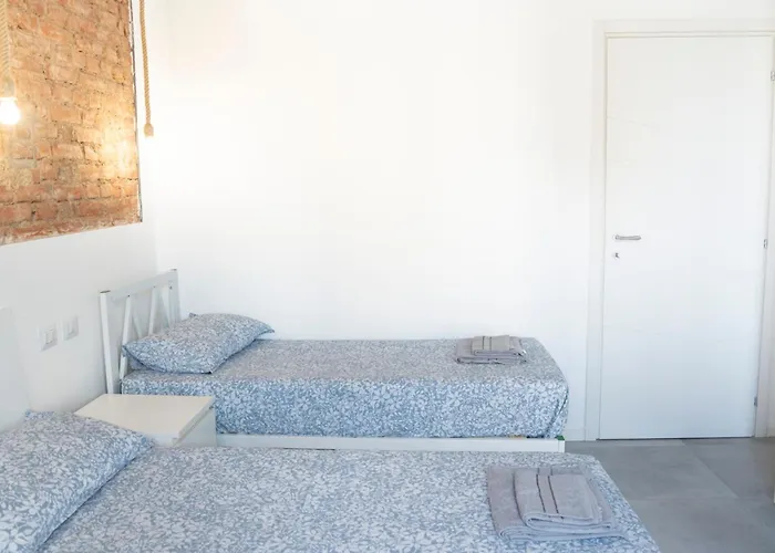Apartment Mo92 Loreto- Duomo Bright