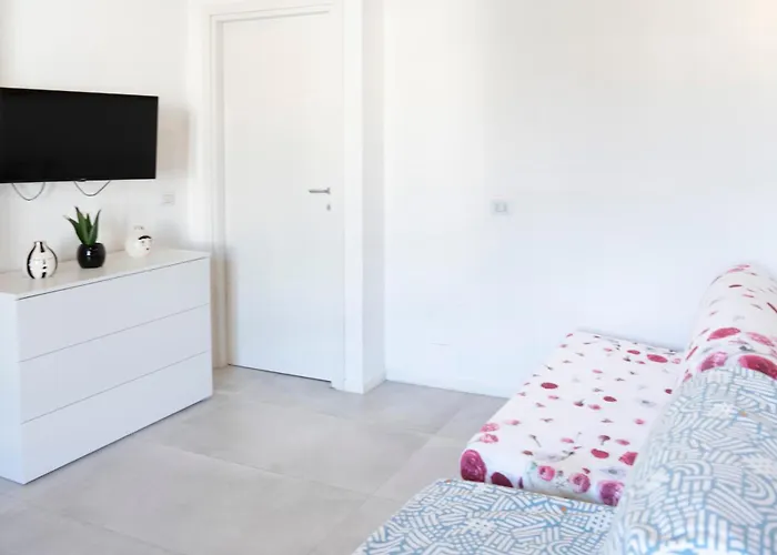 Apartment Mo92 Loreto- Duomo Bright Mailand