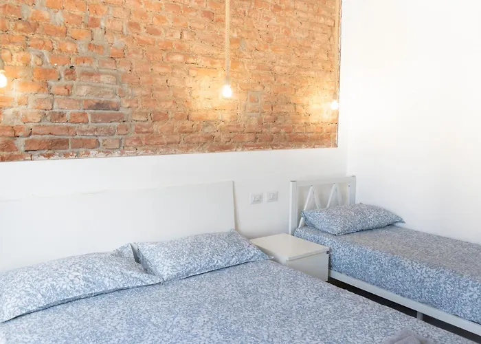 Apartment Mo92 Loreto- Duomo Bright *