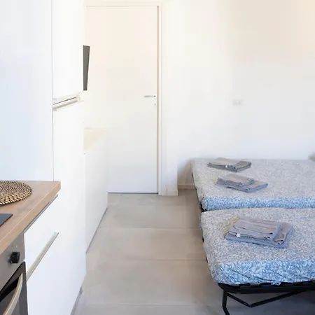 Apartmán Mo92 Loreto- Duomo Bright *